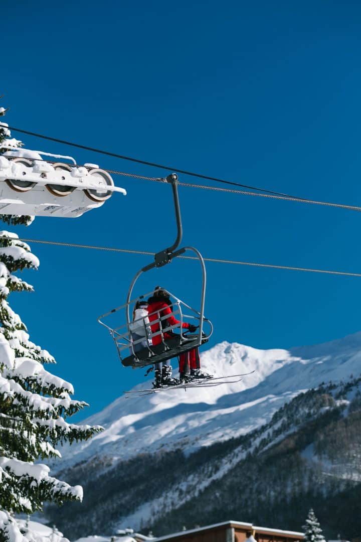 Moyen Val dIsere Ski 1 scaled